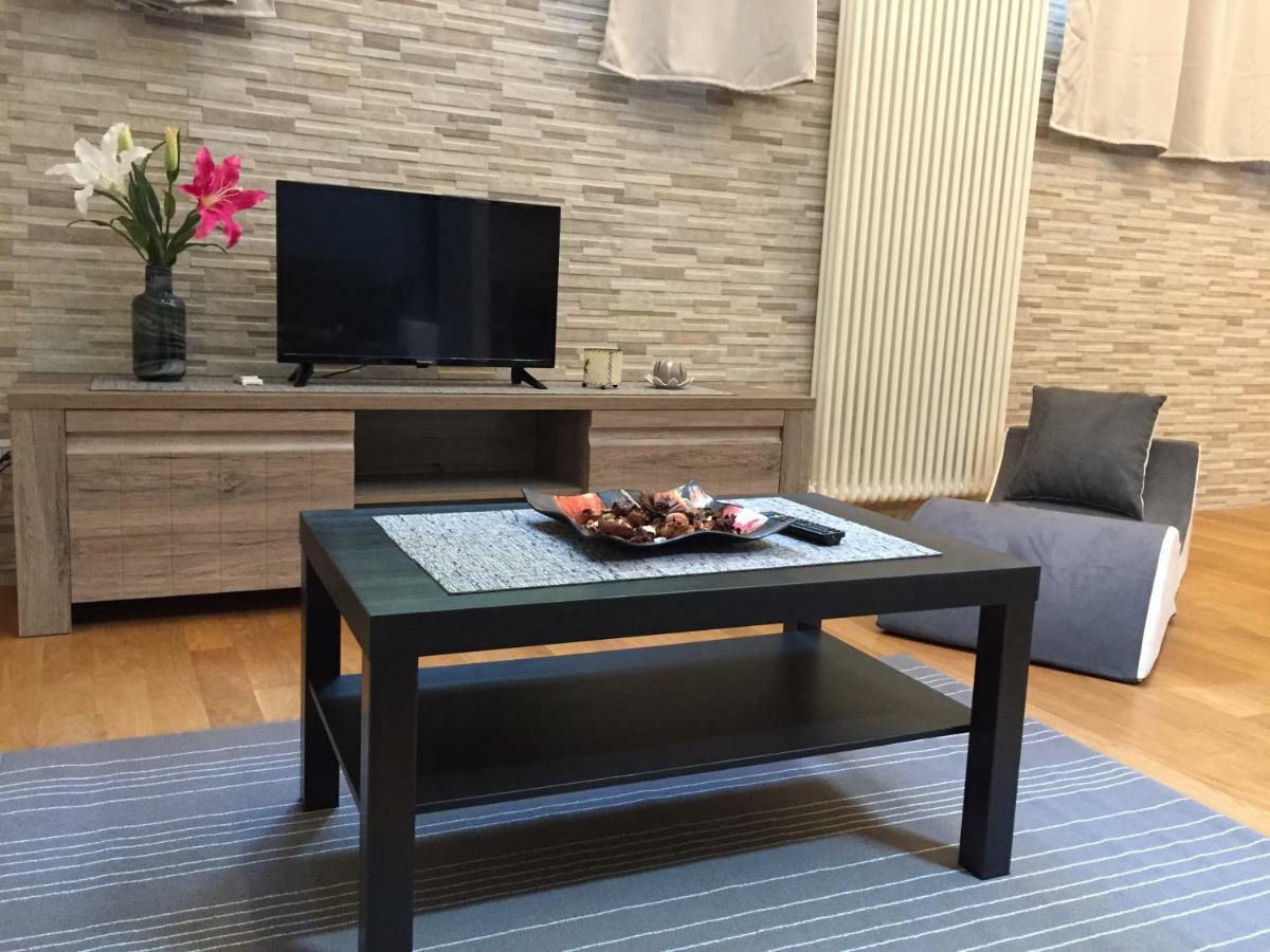 Easy Loft Florencia