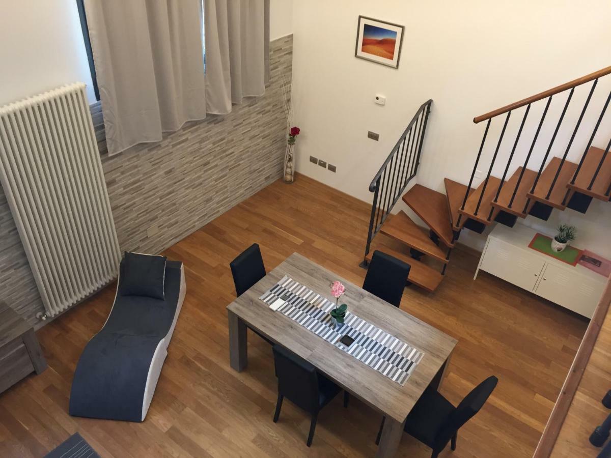 Apartamento Easy Loft *