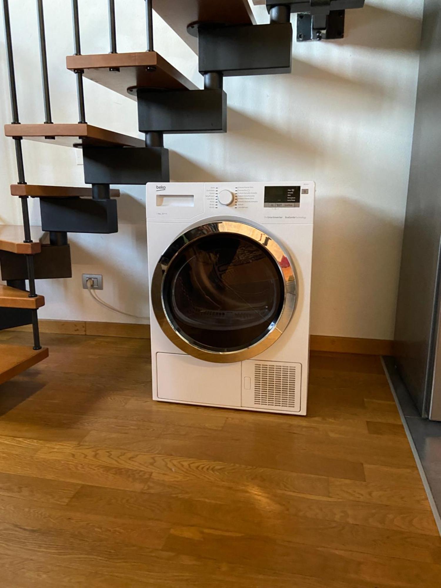 Apartamento Easy Loft