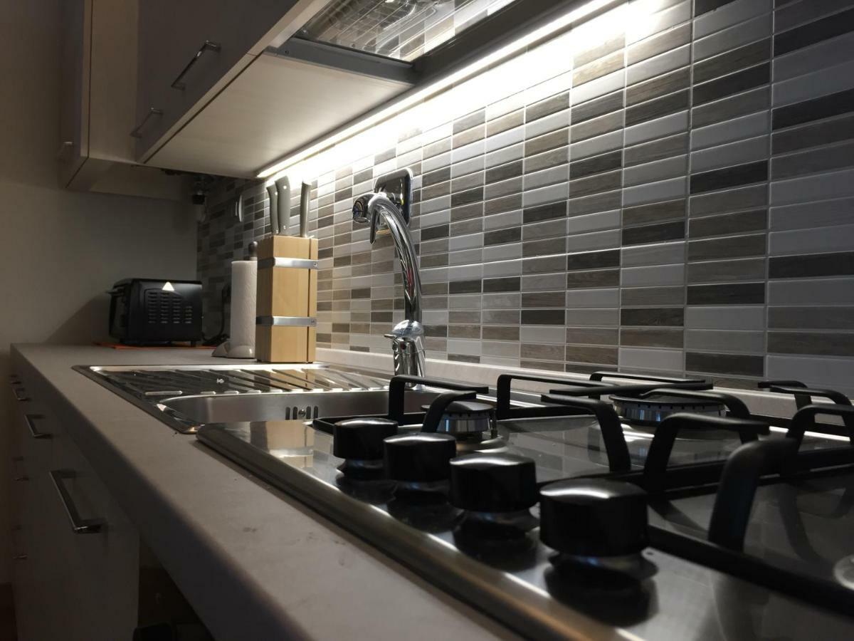 Easy Loft * Florencia