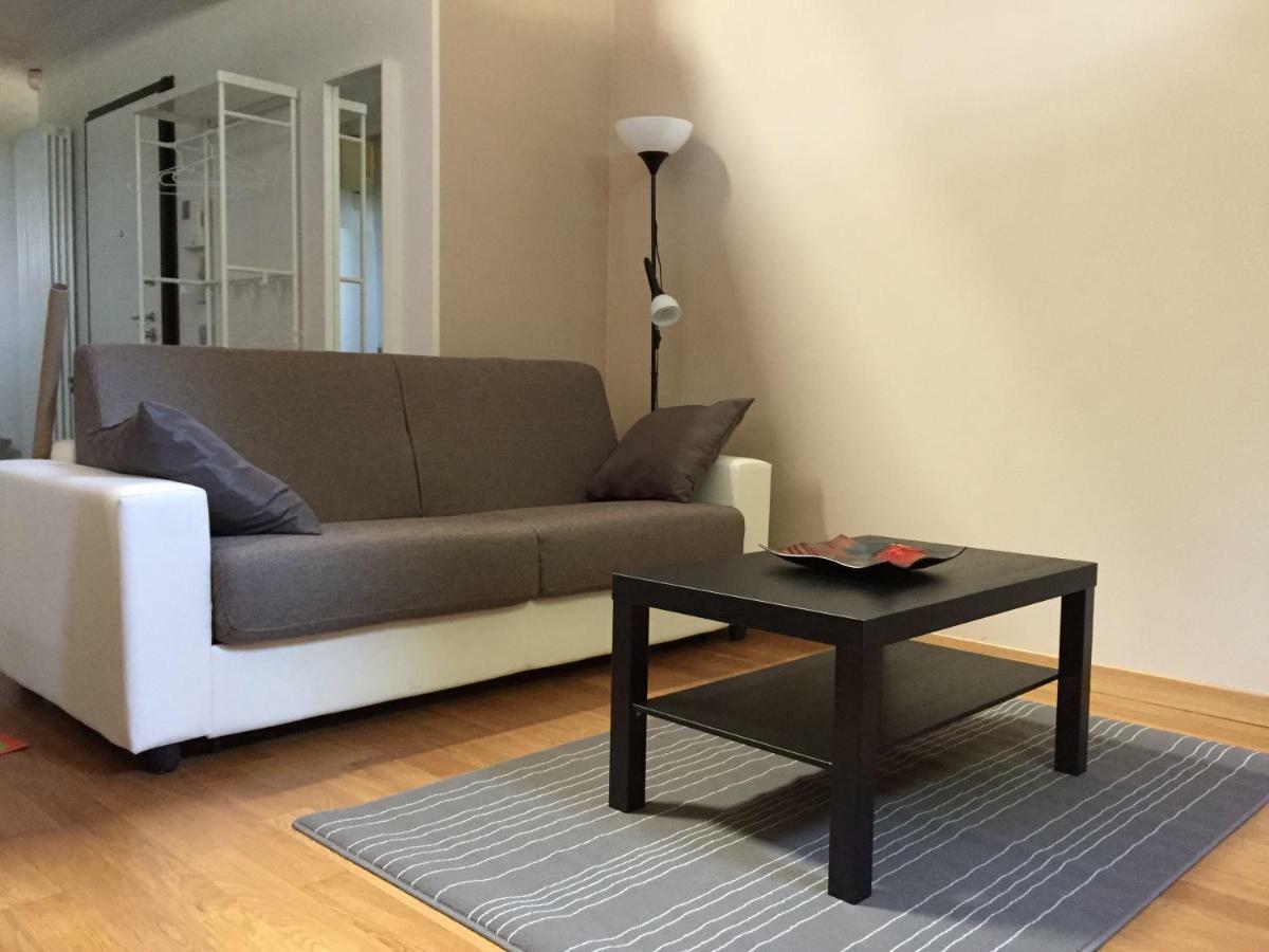 Easy Loft Florencia