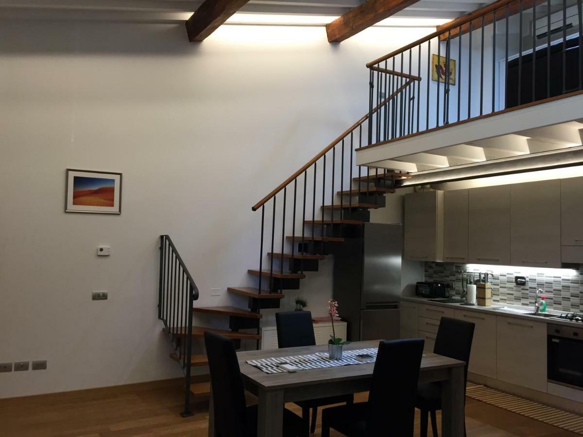 Apartamento Easy Loft *