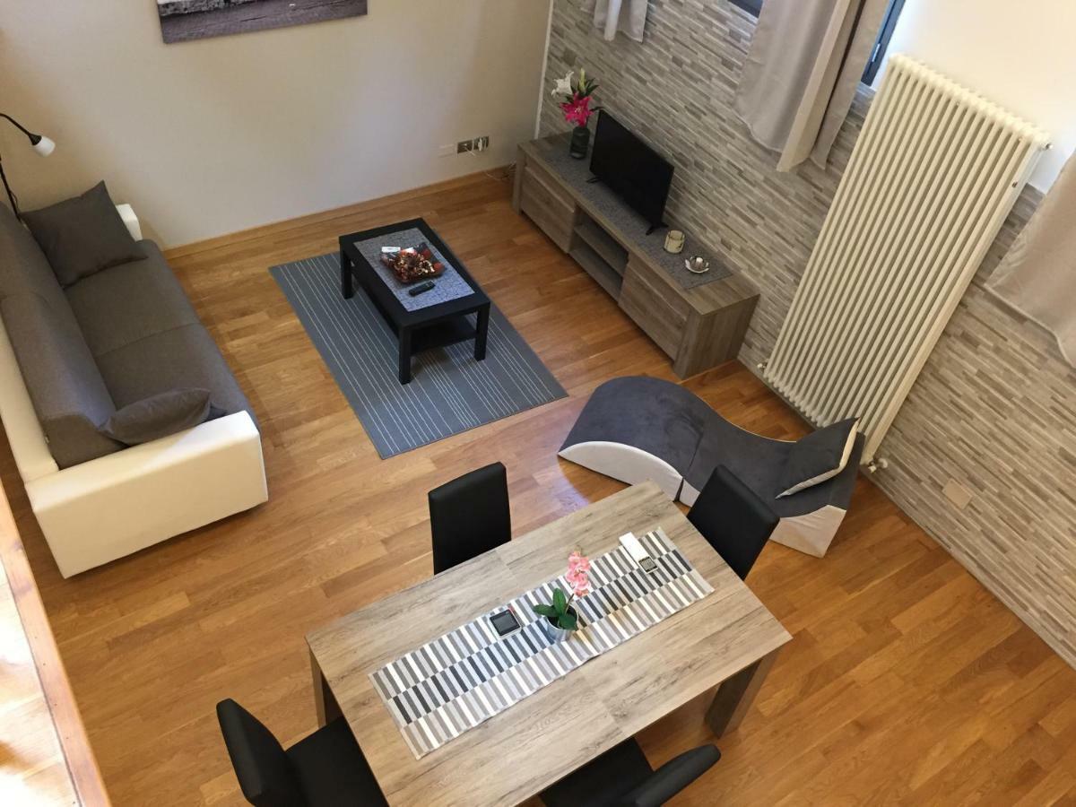 Apartamento Easy Loft Florencia