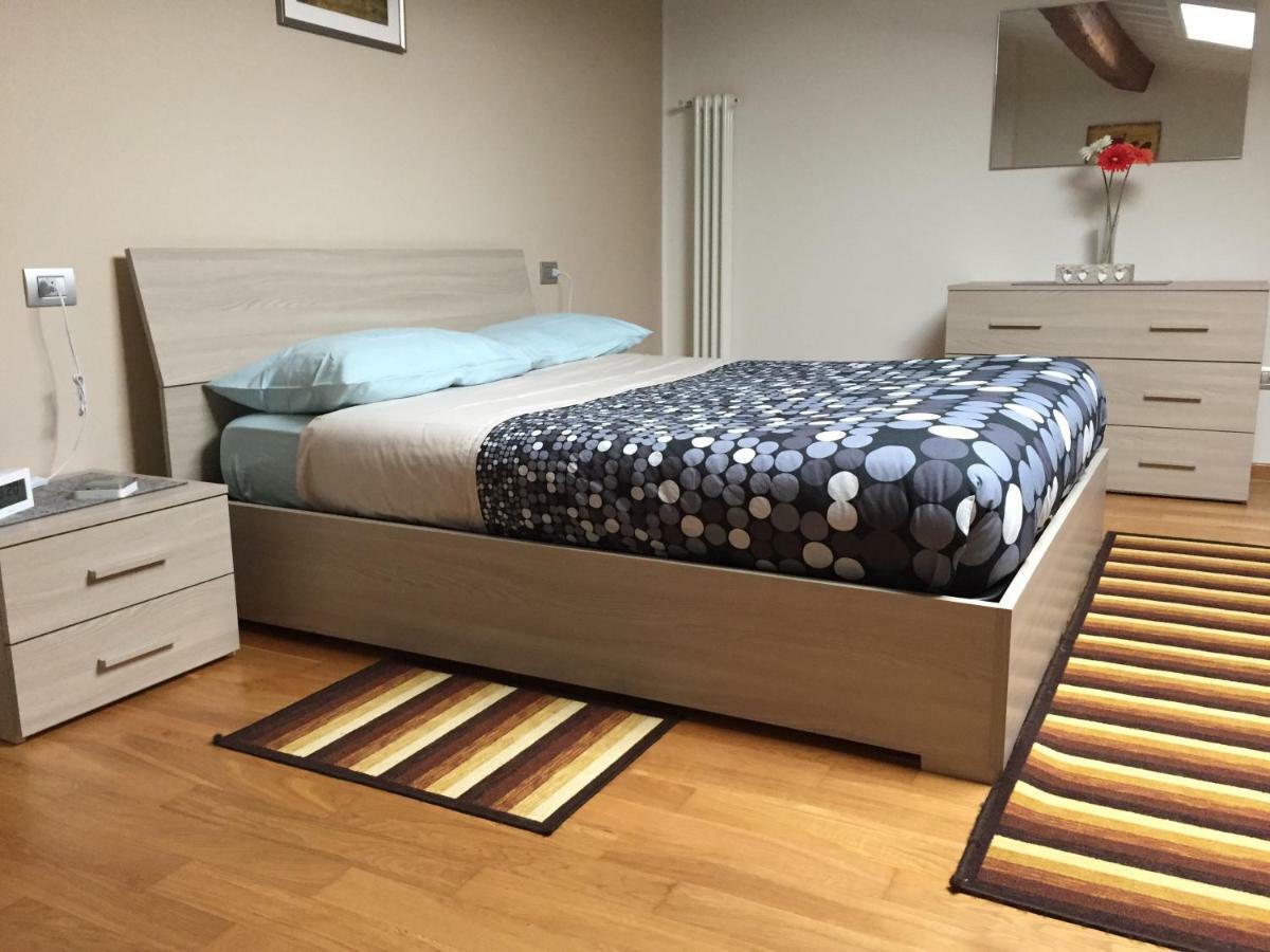 Apartamento Easy Loft Florencia