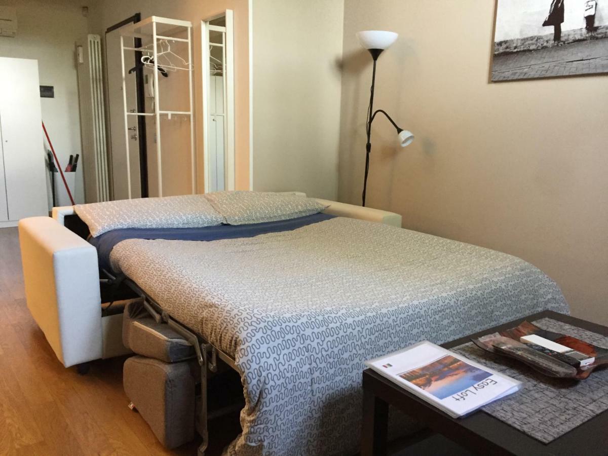 Easy Loft * Florencia