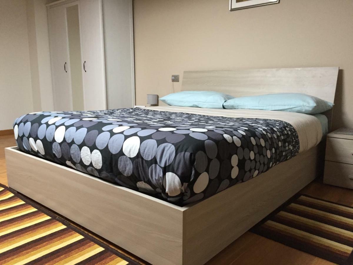 Easy Loft Apartamento Florencia